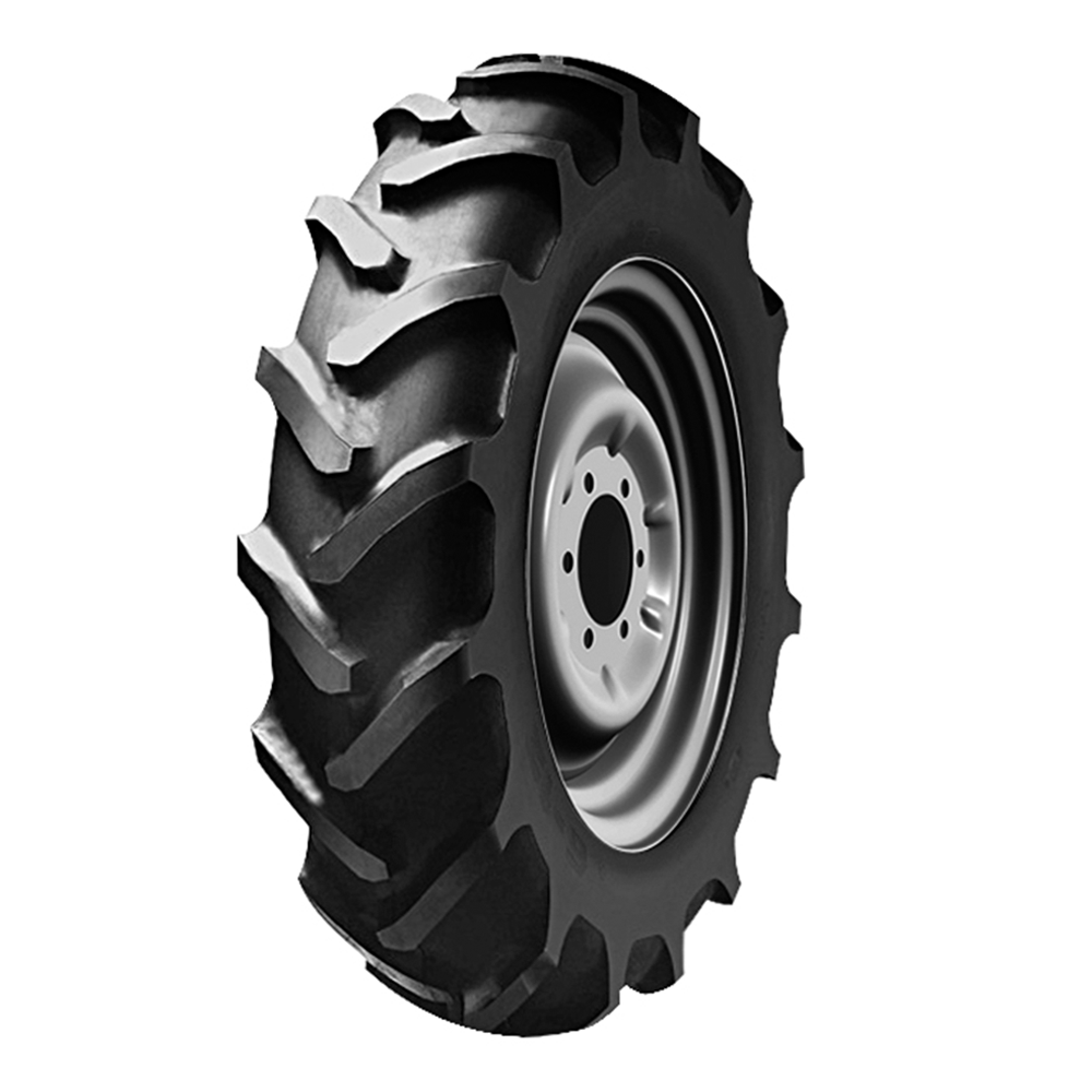 Tiron 7-12 6 T/L 458 AG R1