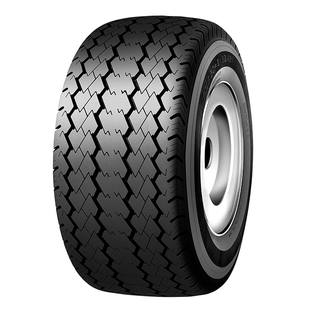 Tiron 18X8.50-8 4 T/L 481 GC