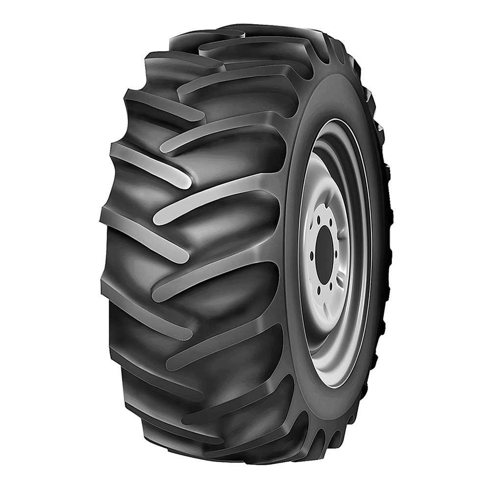 Tiron 16.9-30 8 T/L 521 AG R1