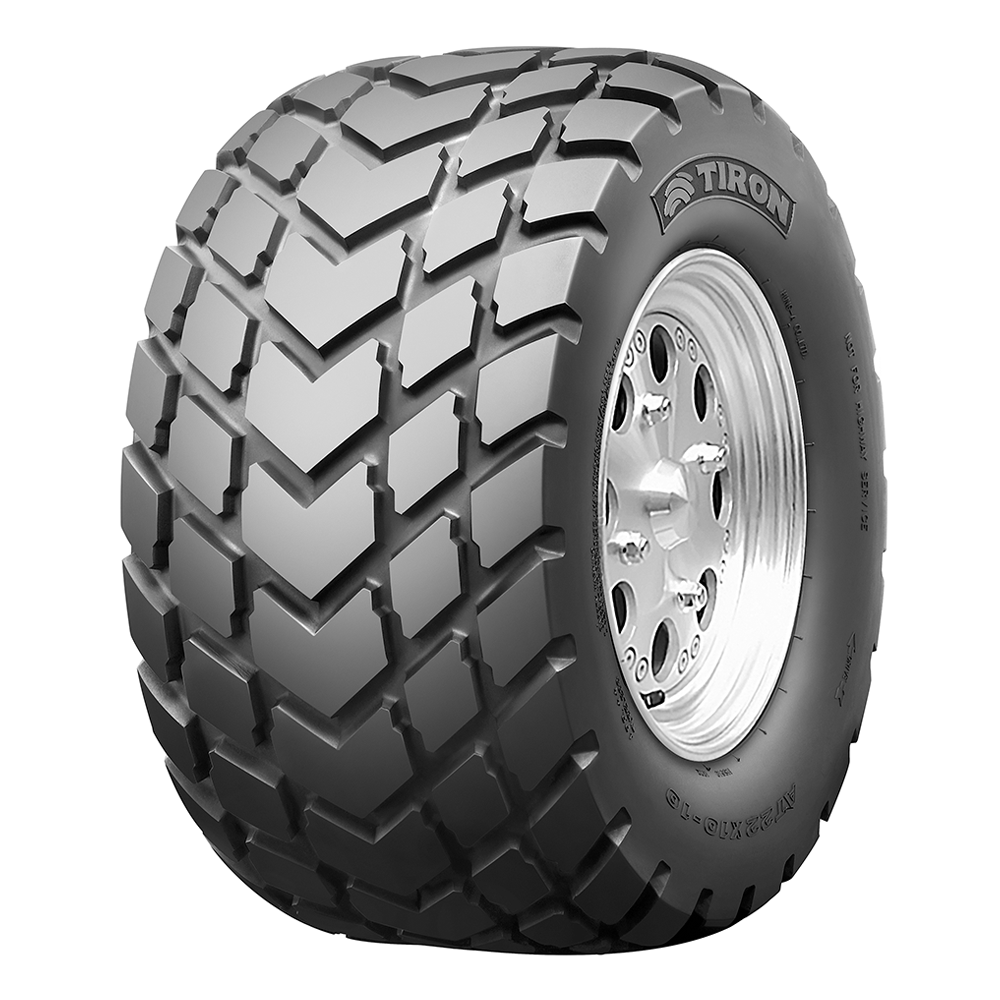 Tiron 22X7-10 4 T/L 619 ATV