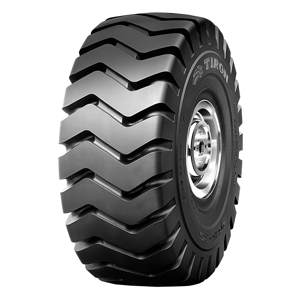 Tiron 26.5-25 32 T/L 665 L4 OTR