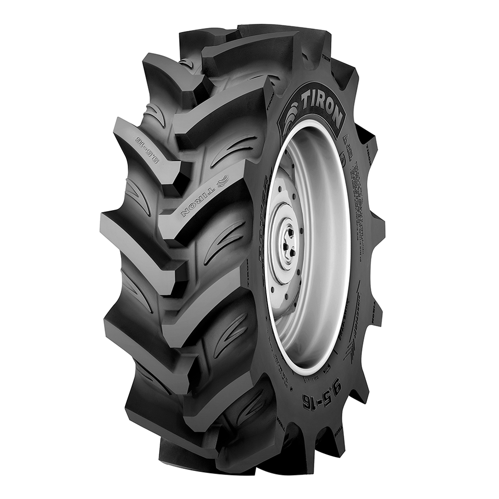 Tiron 9.5-24 8 T/T 617 AG R2