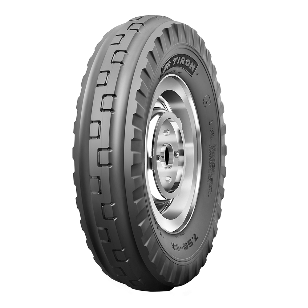 Tiron 7.50-16 8 T/T 618 AG F2