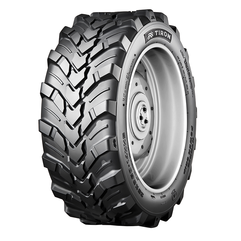 Tiron 23X8.50-12 6Ply T/L 623 R14 AG Tire