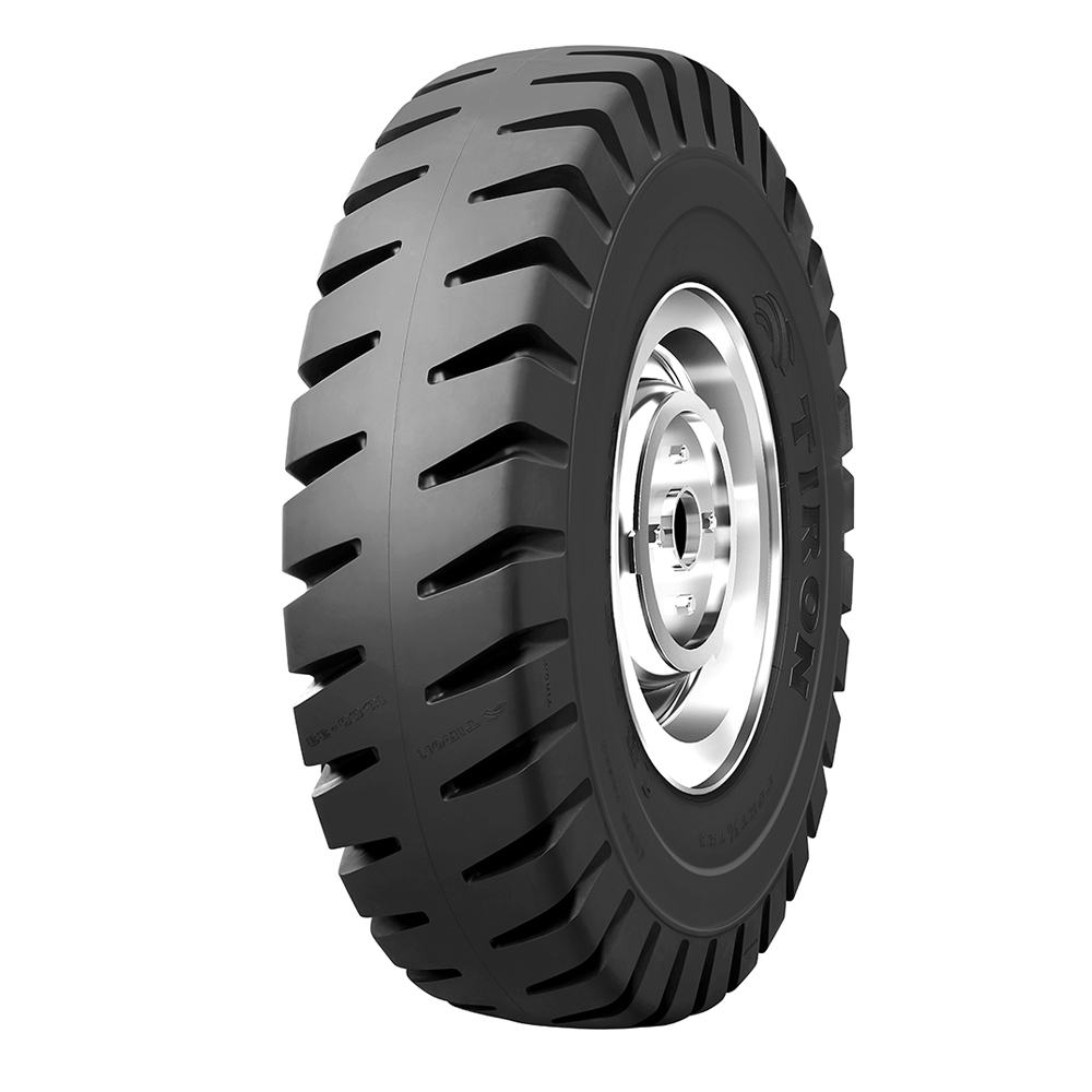 Tiron 18.00-33 40 T/L 670 IND4 OTR