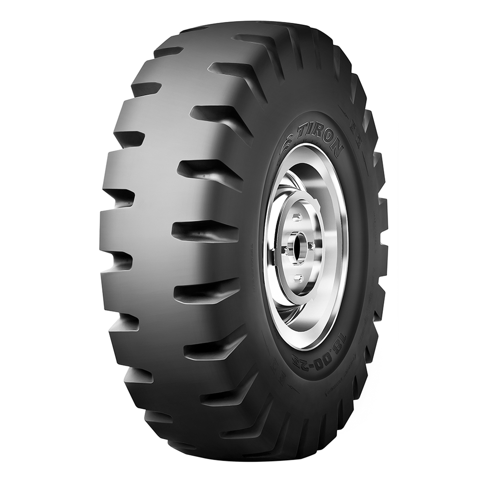 Tiron 18.00-25 40 T/L 673 IND4 OTR